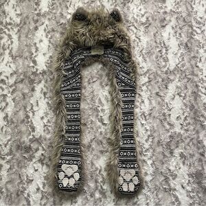 SpiritHoods Roxy Wolf